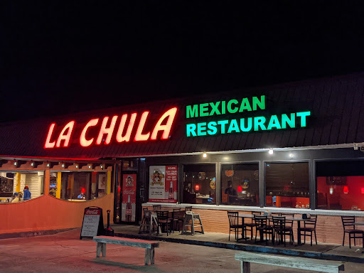 La Chula